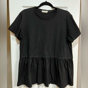 For Gand PL black top— XL